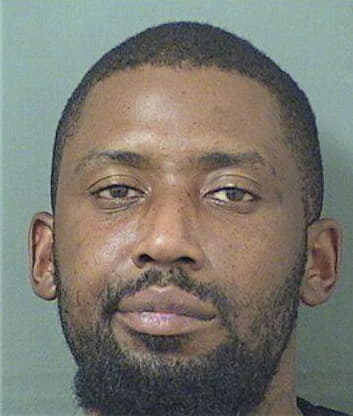 Cornelius Clark, - Palm Beach County, FL 